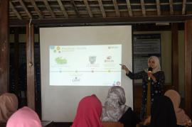 KKN UNS dan UGM Berkolaborasi Dukung UMKM Grogol melalui Edukasi Mentalitas Wirausaha dan Keuangan